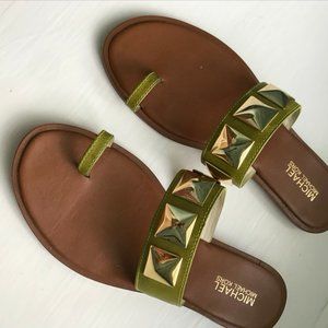 Michael Kors Sandals